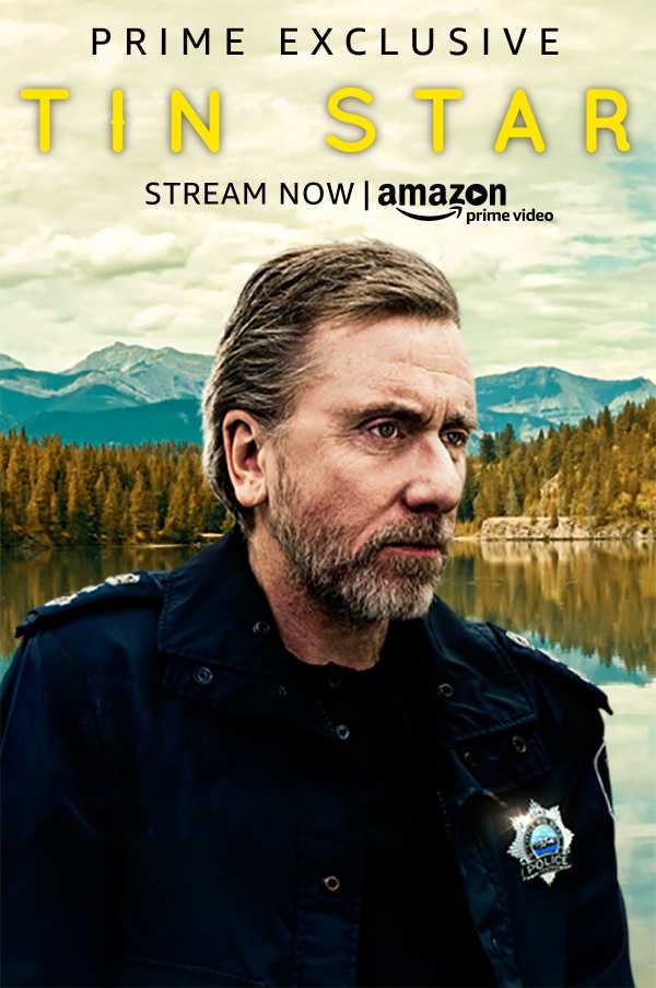 مسلسل Tin Star الموسم الاول الحلقة 2
