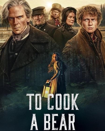 مسلسل To Cook a Bear الموسم الاول الحلقة 5 مترجمة