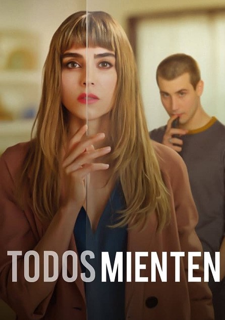 مسلسل Todos mienten الموسم الثاني الحلقة 2 مترجمة