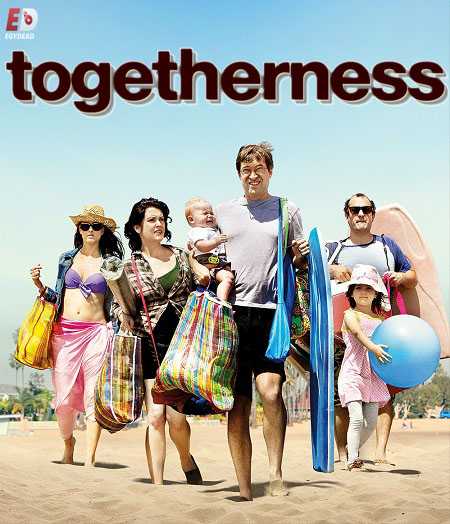 مسلسل Togetherness الموسم الاول الحلقة 2