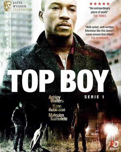 مسلسل Top Boy الموسم الخامس الحلقة 2 مترجمة