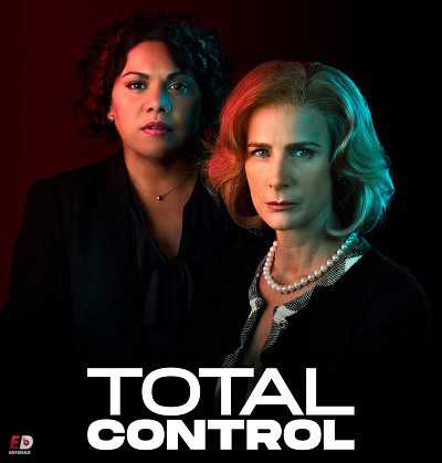 مسلسل Total Control الموسم الاول الحلقة 1 مترجمة