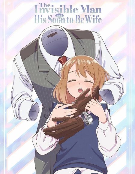 انمي Toumei Otoko to Ningen Onna الحلقة 2 مترجمة