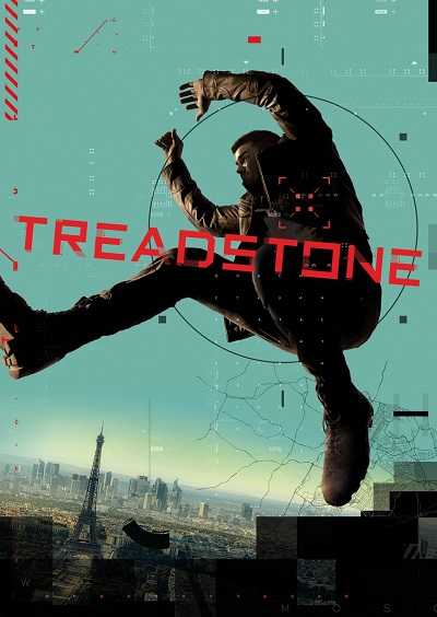 مسلسل Treadstone الموسم الاول الحلقة 1 مترجمة