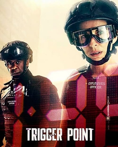 مسلسل Trigger Point الموسم الثاني الحلقة 5 مترجمة