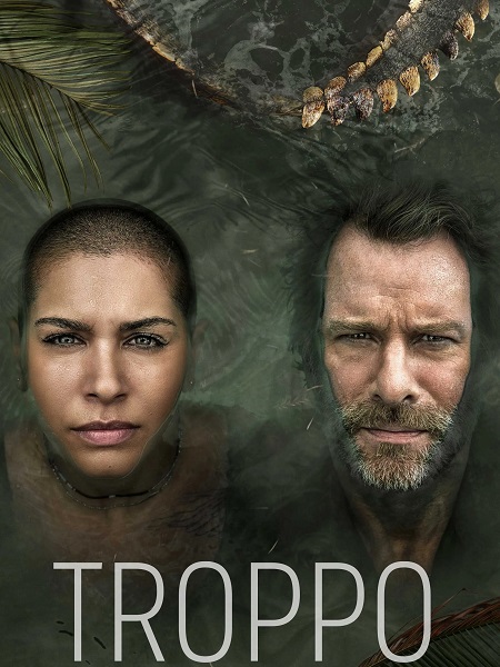 مسلسل Troppo الموسم الثاني الحلقة 2 مترجمة