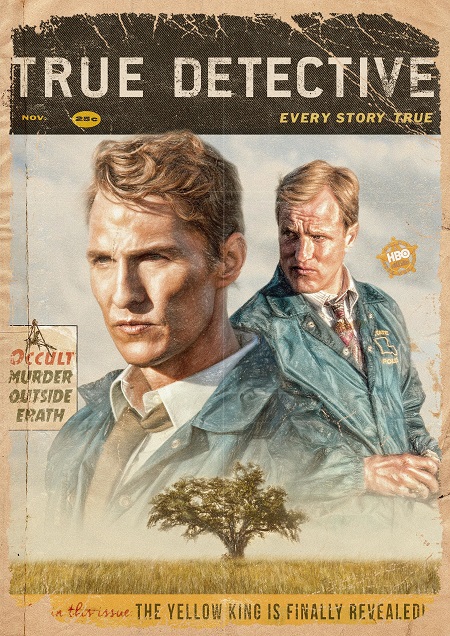 مسلسل True Detective الموسم الرابع الحلقة 6 مترجمة