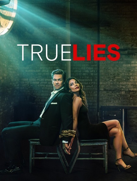 مسلسل True Lies الموسم الاول الحلقة 7 مترجمة