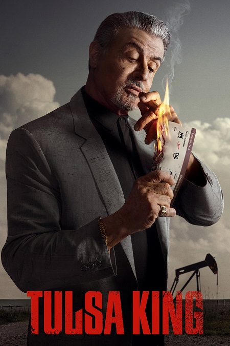 مسلسل Tulsa King الموسم الثاني الحلقة 2 مترجمة