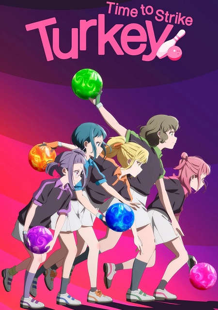 انمي Turkey الحلقة 11 مترجمة