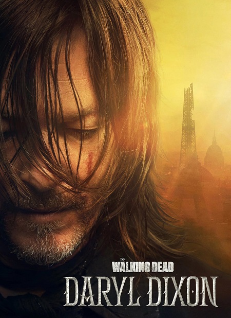 مسلسل TWD Daryl Dixon الموسم الثاني الحلقة 2 مترجمة