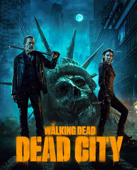 مسلسل TWD Dead City الموسم الثاني الحلقة 2 مترجمة