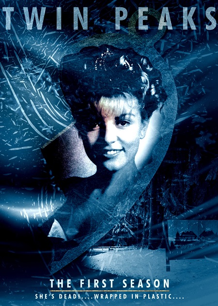 مسلسل Twin Peaks الموسم الثاني الحلقة 22 مترجمة