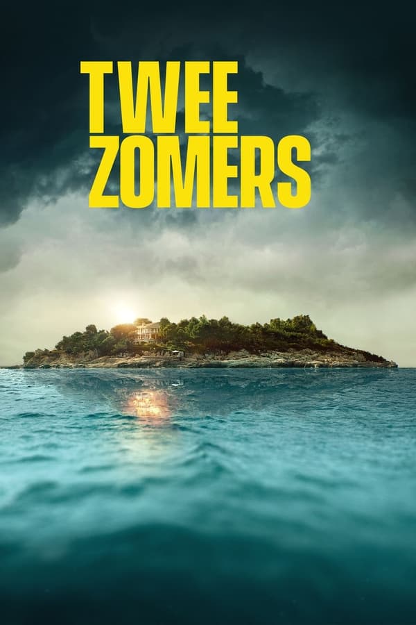 مسلسل Two Summers الموسم الاول الحلقة 2 مترجمة