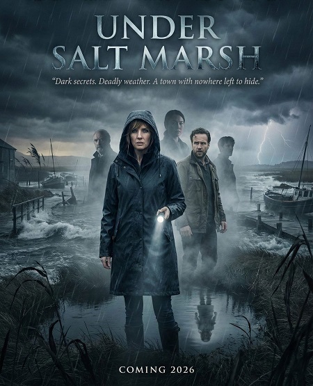 مسلسل Under Salt Marsh الحلقة 1 مترجمة