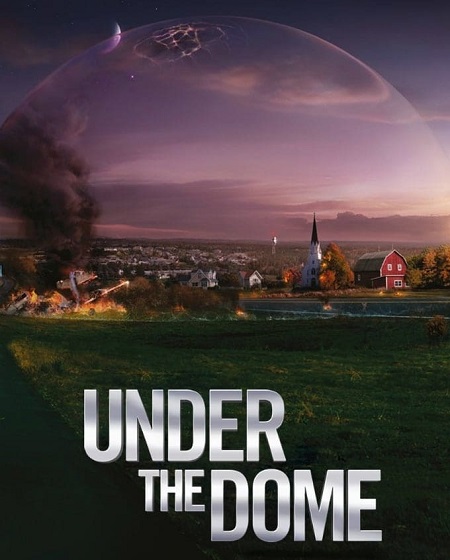 مسلسل Under the Dome الموسم الثاني الحلقة 2 مترجمة