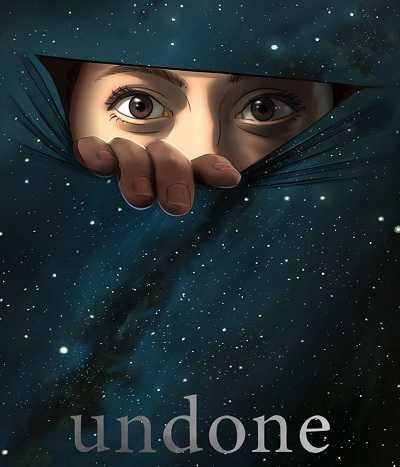 مسلسل Undone الموسم الثاني الحلقة 1 مترجمة