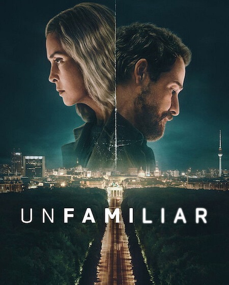 مسلسل Unfamiliar الموسم الاول الحلقة 6 مترجمة