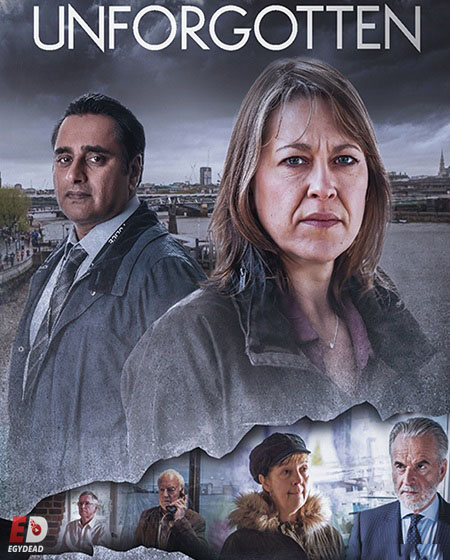 مسلسل Unforgotten الموسم الثاني الحلقة 2 مترجمة