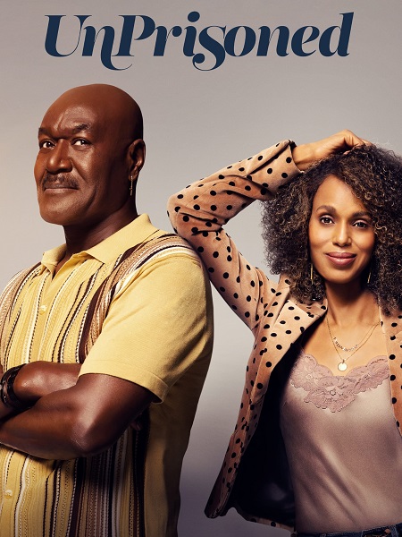 مسلسل Unprisoned الموسم الاول الحلقة 2 مترجمة