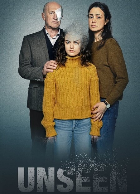 مسلسل Unseen 2020 الحلقة 4 مترجمة