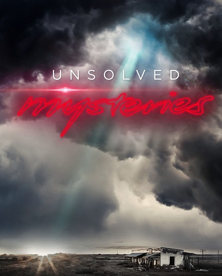 مسلسل Unsolved Mysteries الموسم الرابع الحلقة 2 مترجمة