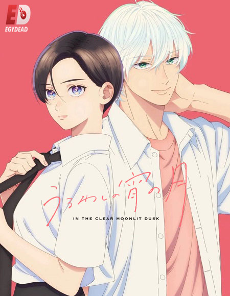 انمي Uruwashi no Yoi no Tsuki الحلقة 3 مترجمة