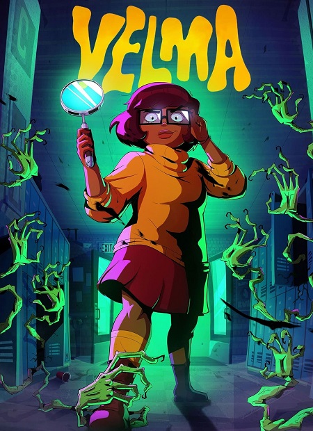 مسلسل Velma الموسم الثاني الحلقة 3 مترجمة