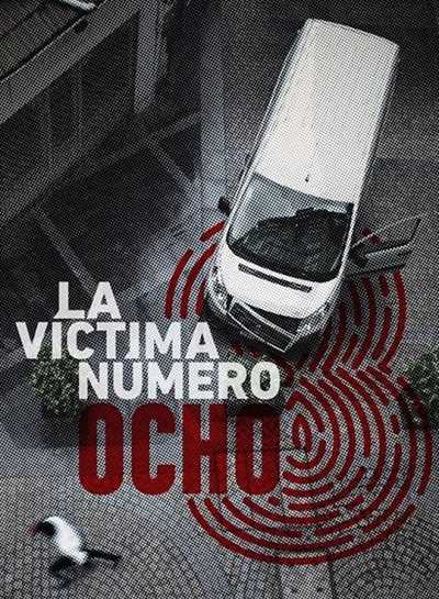 مسلسل Victim Number 8 الموسم الاول الحلقة 1 مترجم