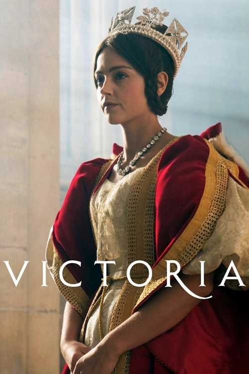 مسلسل Victoria الموسم الاول الحلقة 7