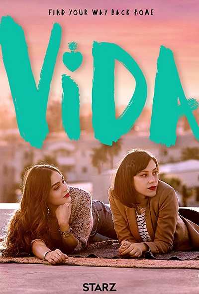 مسلسل Vida الموسم الثاني الحلقة 2