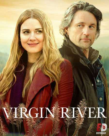 مسلسل Virgin River الموسم السابع الحلقة 2 مترجمة