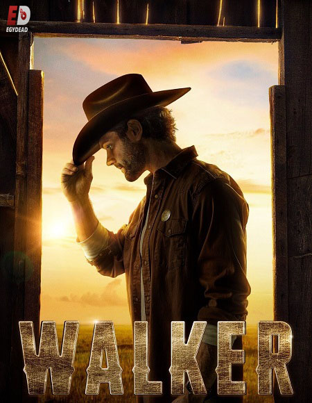 مسلسل Walker الموسم الثالث الحلقة 9 مترجمة