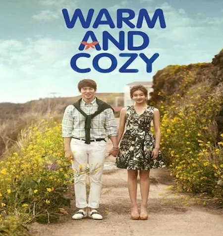 مسلسل Warm and Cozy الحلقة 2 مترجمة