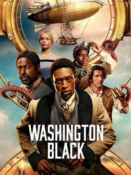 مسلسل Washington Black الحلقة 2 مترجمة