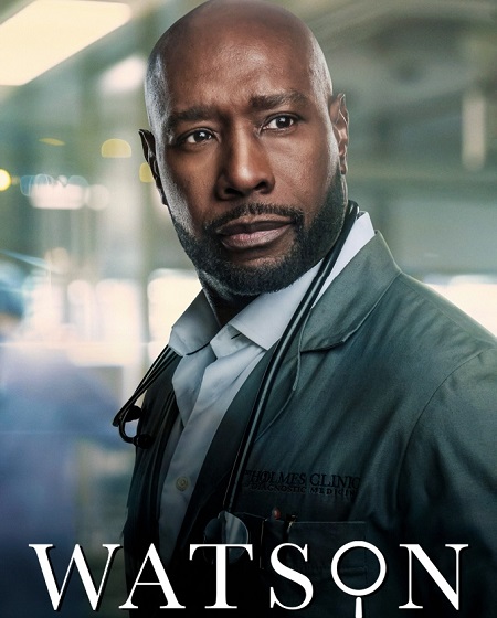 مسلسل Watson الموسم الثاني الحلقة 14 مترجمة