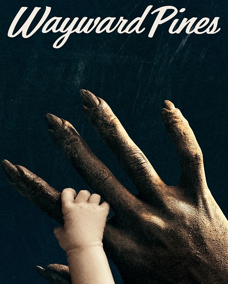 مسلسل Wayward Pines الموسم الاول الحلقة 2 مترجمة