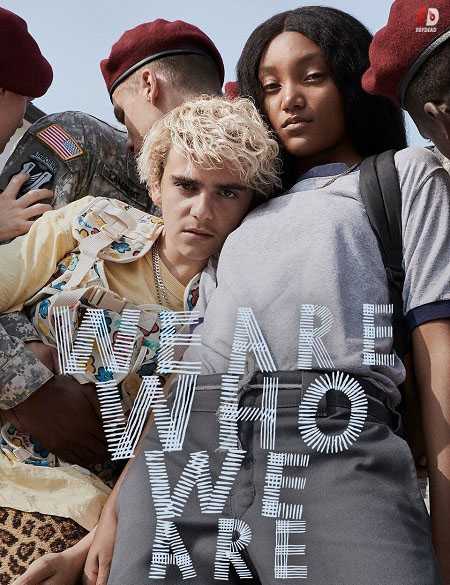 We Are Who We Are الموسم الاول الحلقة 1