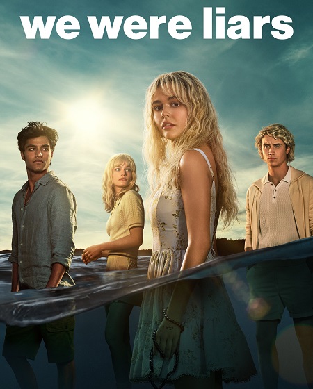 مسلسل We Were Liars الموسم الاول الحلقة 4 مترجمة