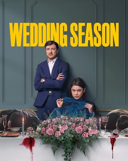 مسلسل Wedding Season الموسم الاول الحلقة 2 مترجمة