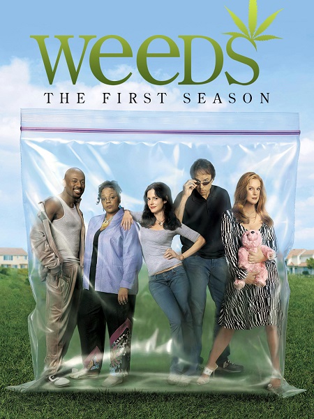 مسلسل Weeds الموسم الثالث الحلقة 15 مترجمة
