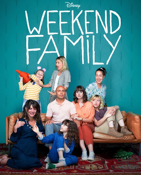 مسلسل Weekend Family الموسم الثاني الحلقة 1 مترجمة