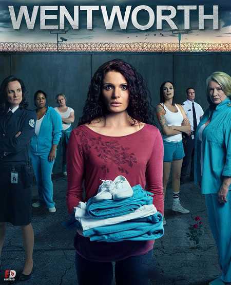 مسلسل Wentworth الموسم التاسع الحلقة 10