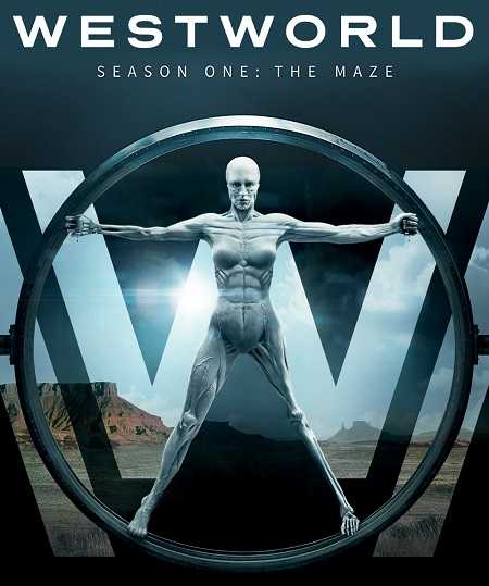 مسلسل Westworld الموسم الثاني الحلقة 2