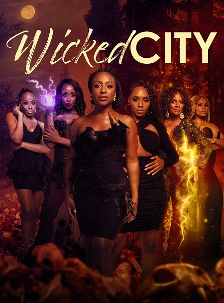 مسلسل Wicked City الموسم الثالث الحلقة 2 مترجمة