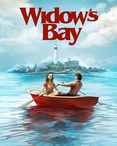 مسلسل Widow’s Bay الحلقة 1 مترجمة