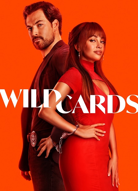 مسلسل Wild Cards الموسم الثاني الحلقة 2 مترجمة
