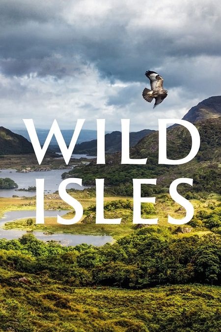 مسلسل Wild Isles الحلقة 5 مترجمة
