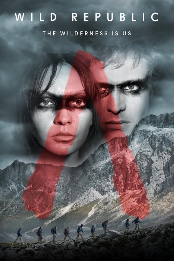 مسلسل Wild Republic الموسم الاول الحلقة 2 مترجمة