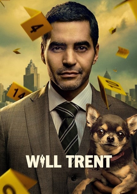مسلسل Will Trent الموسم الرابع الحلقة 8 مترجمة